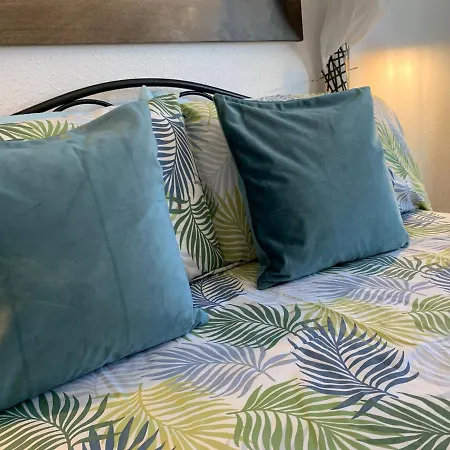 Dream Ravine Apartment Santa Cruz de Tenerife