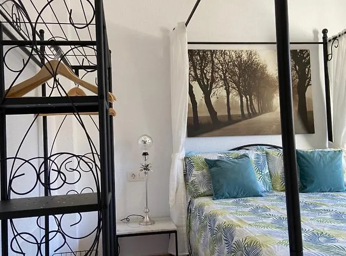 Dream Ravine Apartment