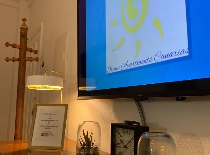 Apartment Dream Ravine Santa Cruz de Tenerife