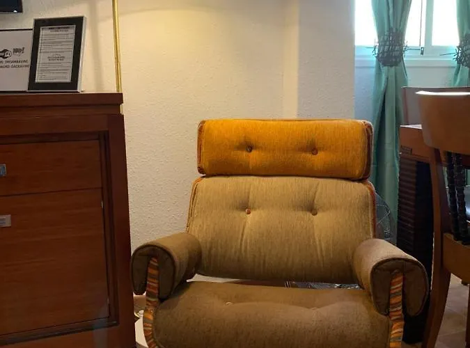 Dream Ravine Apartment Santa Cruz de Tenerife