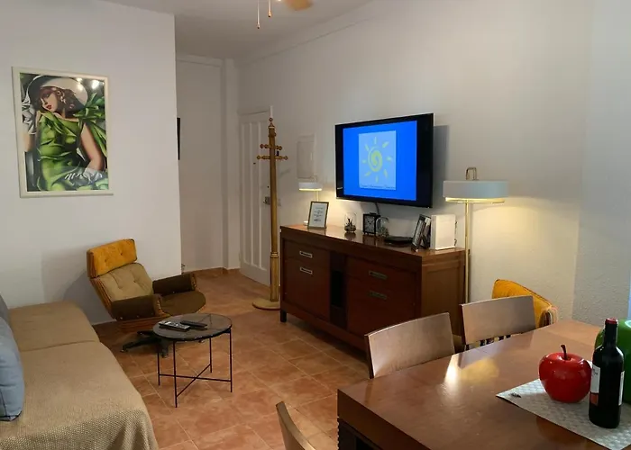 Dream Ravine Apartment Santa Cruz de Tenerife