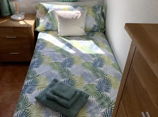 Apartment Dream Ravine Santa Cruz de Tenerife