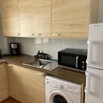 Dream Ravine Apartamento *