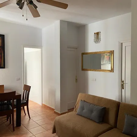 Dream Ravine Apartament Santa Cruz de Tenerife