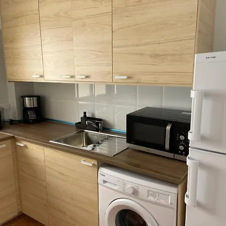 Dream Ravine Apartament *