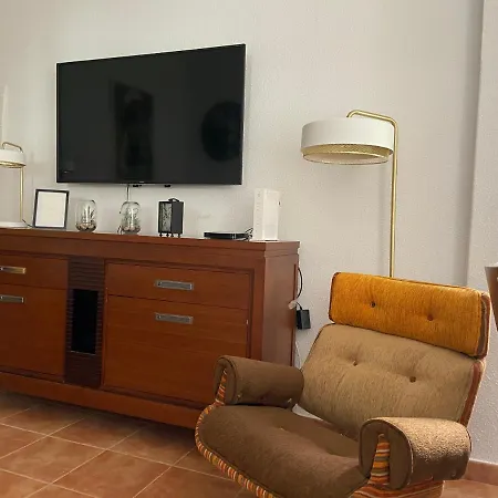 Dream Ravine Appartamento