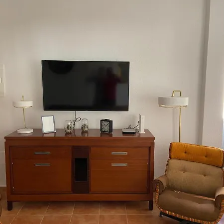 דירה Dream Ravine *