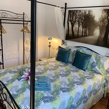 Dream Ravine Appartamento *