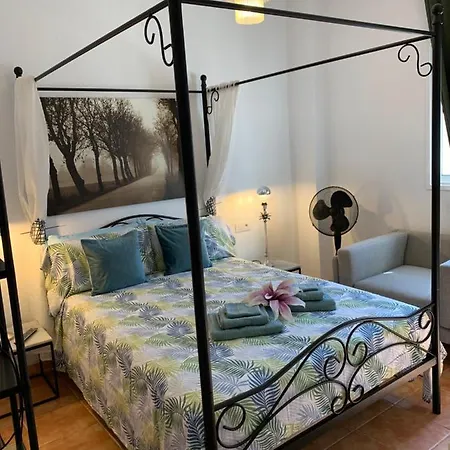 Dream Ravine דירה