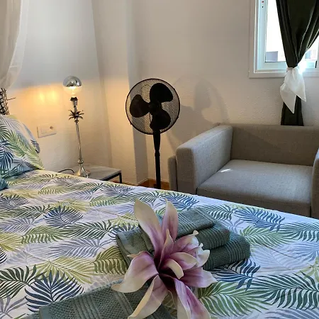 Dream Ravine * סנטה קרוז דה טנריף