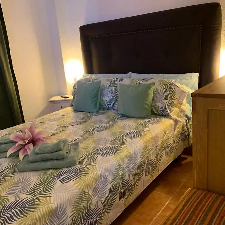 Dream Ravine Appartement