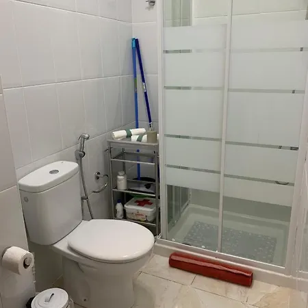 Dream Ravine סנטה קרוז דה טנריף