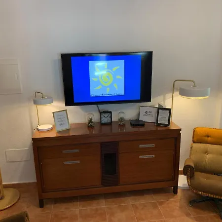 דירה Dream Ravine *