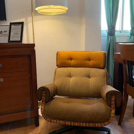 Dream Ravine דירה סנטה קרוז דה טנריף