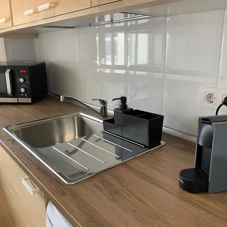 Dream Ravine * סנטה קרוז דה טנריף