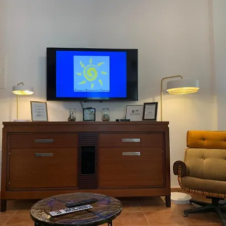 Dream Ravine Appartement *