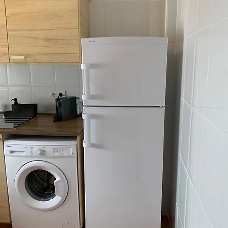 דירה Dream Ravine *