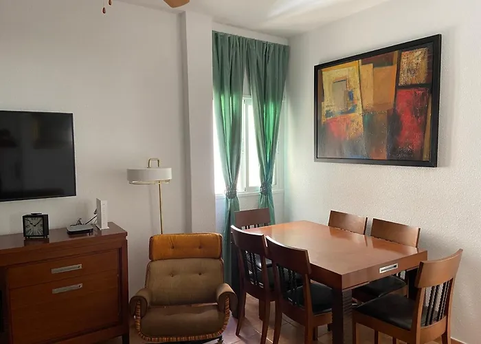 Dream Ravine 산타크루스데 테네리페