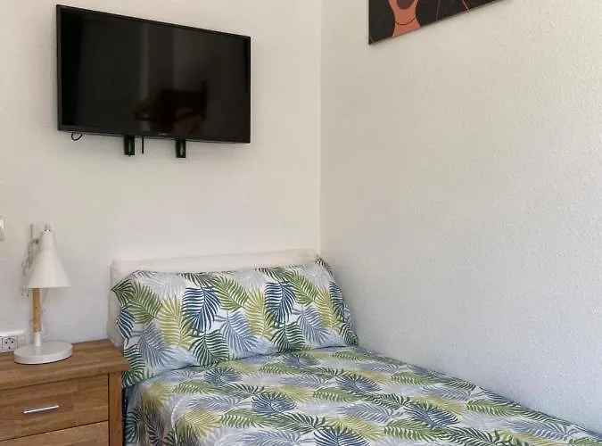 Dream Ravine Santa-Cruz de Ténérife