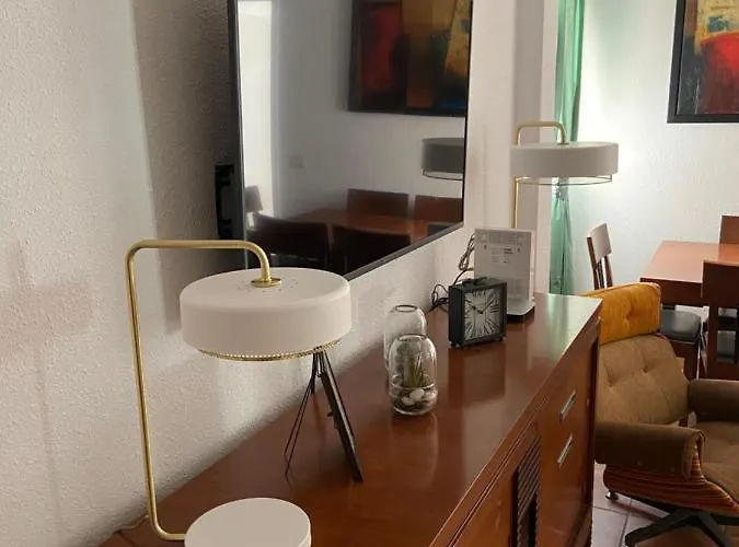 Dream Ravine Santa-Cruz de Ténérife