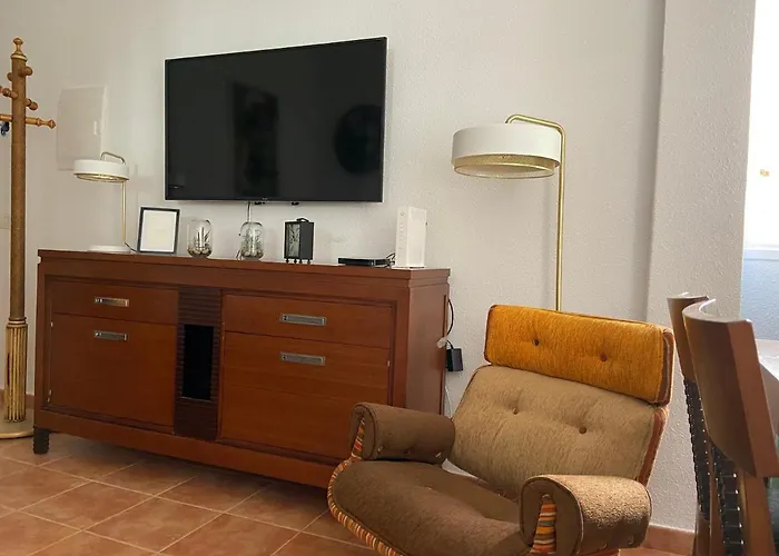 Dream Ravine Appartement