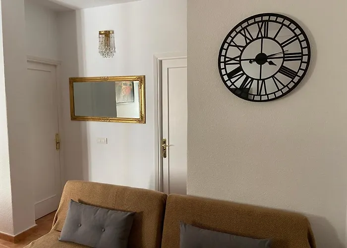 Dream Ravine * Santa-Cruz de Ténérife