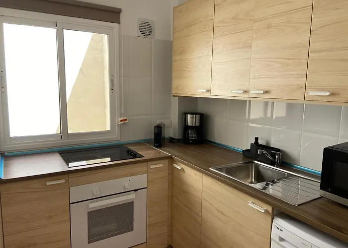 Dream Ravine * 산타크루스데 테네리페