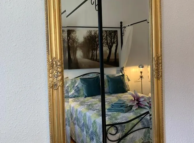 Dream Ravine Appartement