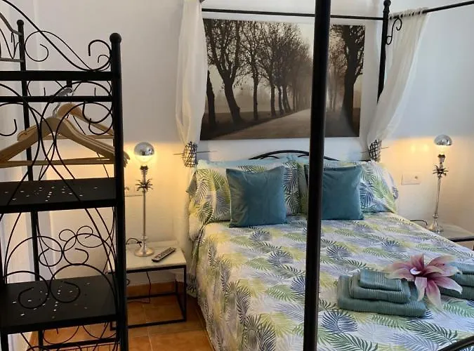 Appartement Dream Ravine Santa-Cruz de Ténérife