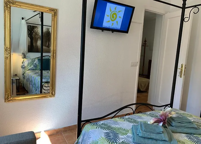 Appartement Dream Ravine