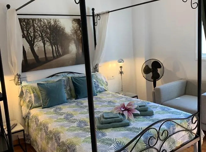 Dream Ravine 아파트