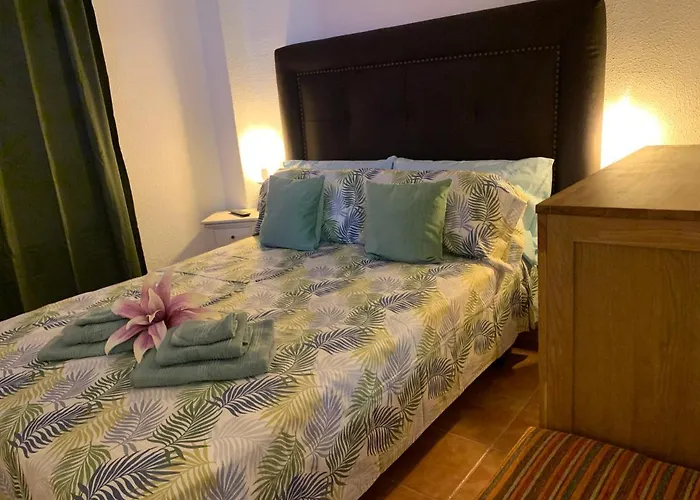 Dream Ravine Appartement