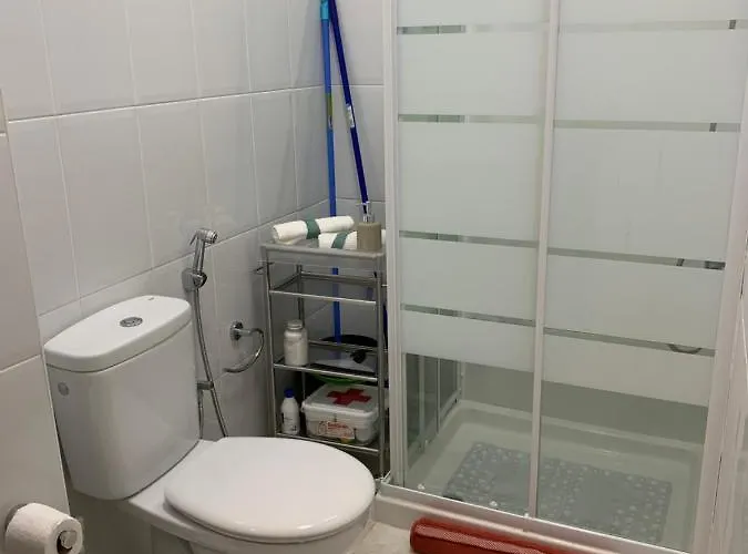 Dream Ravine Santa-Cruz de Ténérife