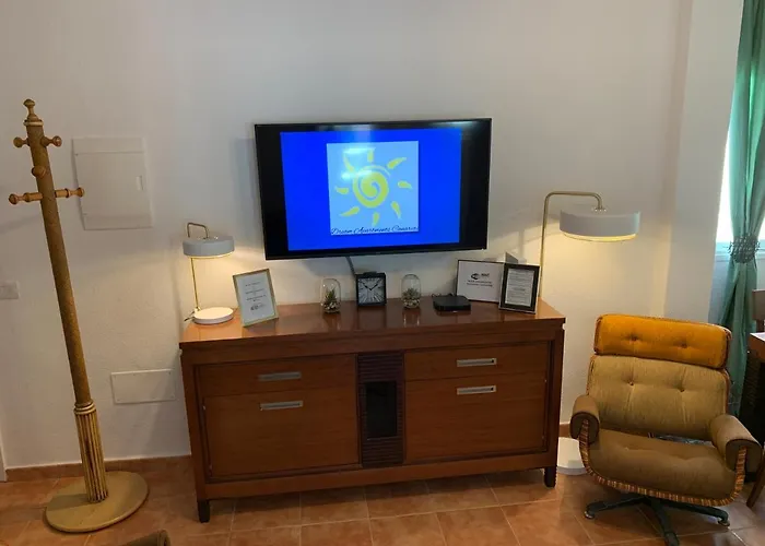 아파트 Dream Ravine *