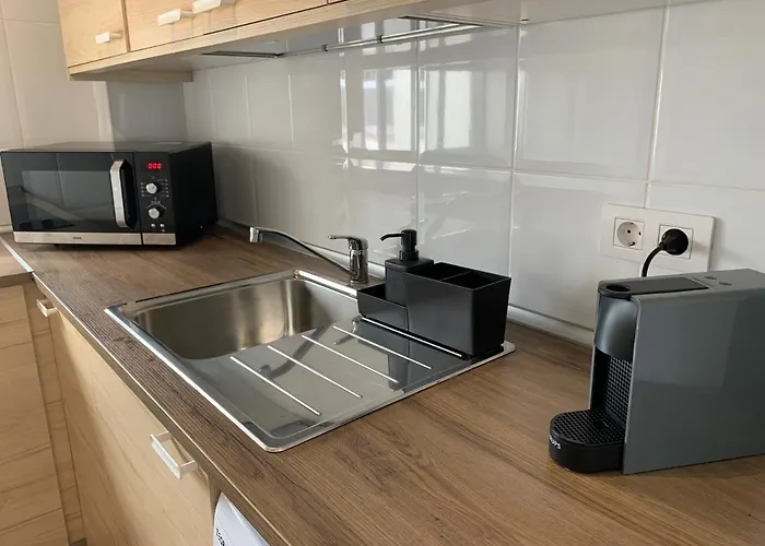 Dream Ravine * Santa-Cruz de Ténérife