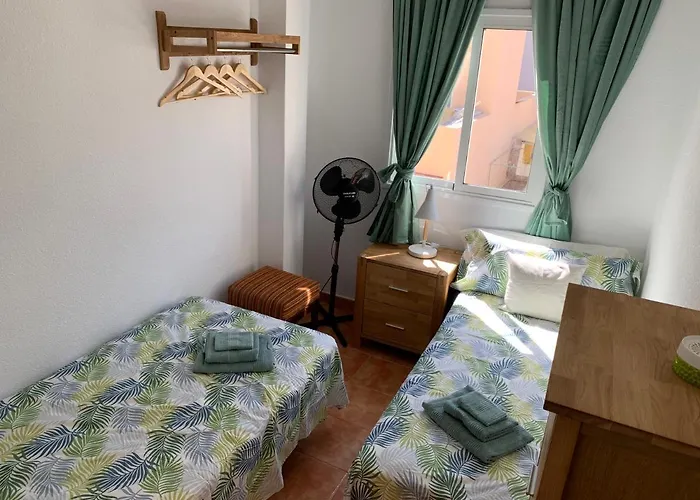 Appartement Dream Ravine