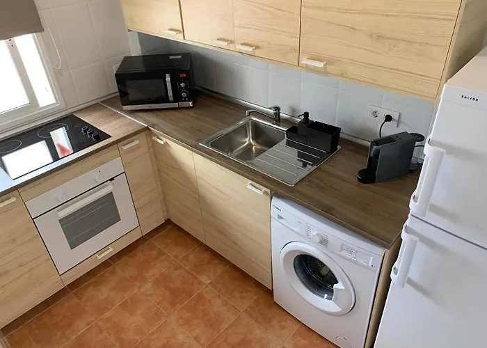 Dream Ravine Santa Cruz de Tenerife