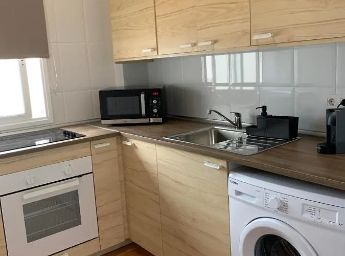 Dream Ravine * 산타크루스데 테네리페