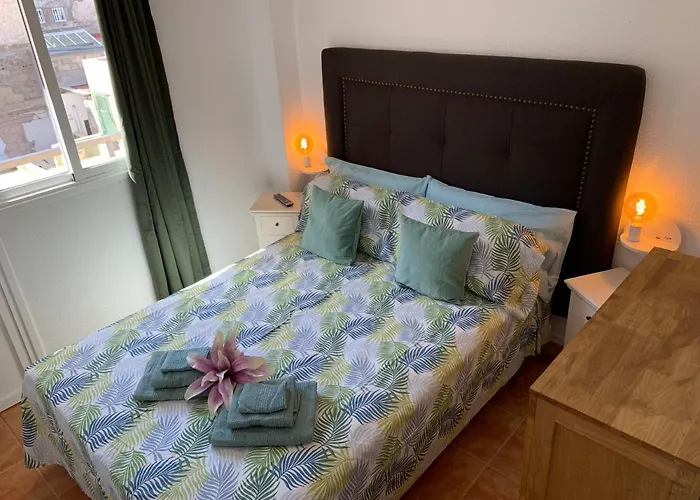 Appartement Dream Ravine