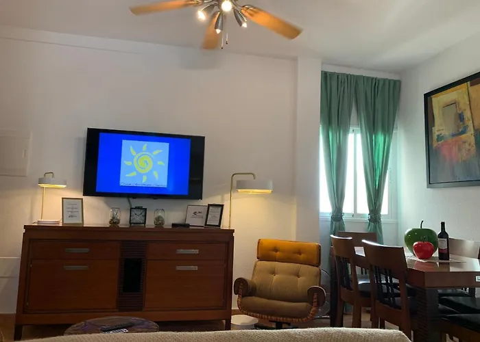 Dream Ravine Appartement *