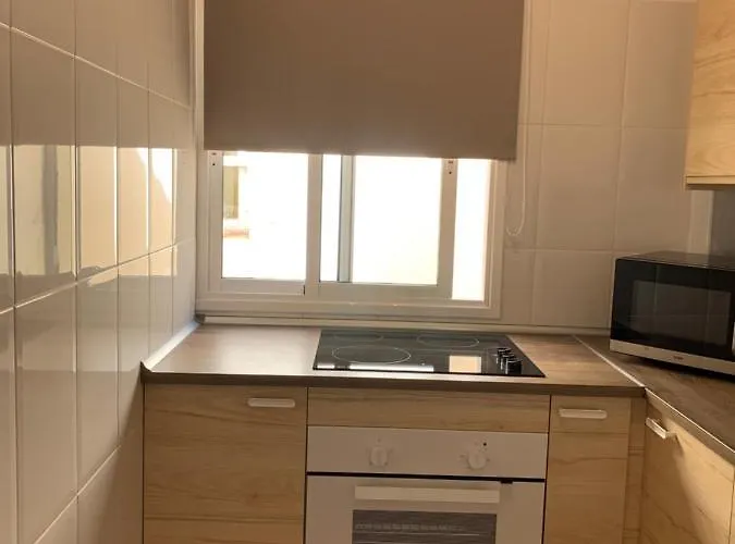 Appartement Dream Ravine