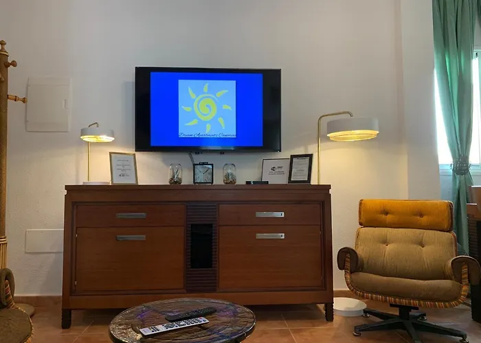 Dream Ravine Appartement *