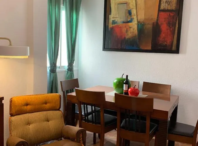 Dream Ravine Santa-Cruz de Ténérife