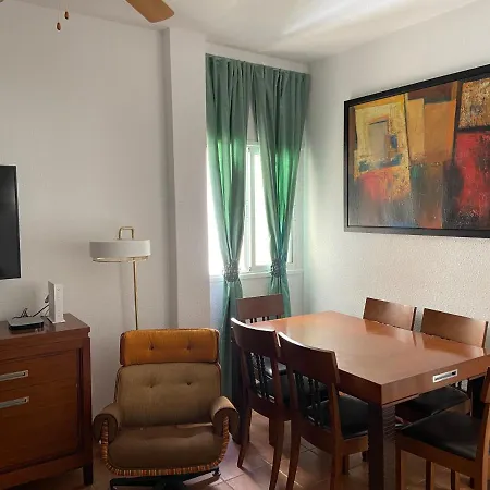 Dream Ravine Santa Cruz de Tenerife