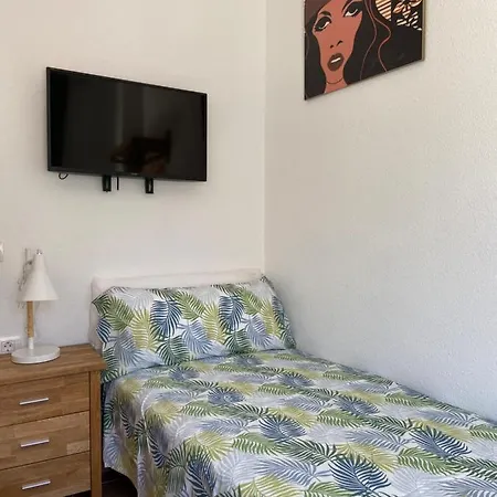 Dream Ravine Santa Cruz de Tenerife