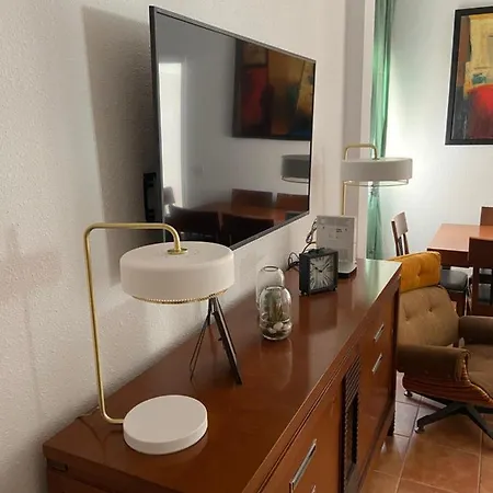 Dream Ravine Santa Cruz de Tenerife