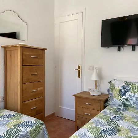 Dream Ravine Santa Cruz de Tenerife