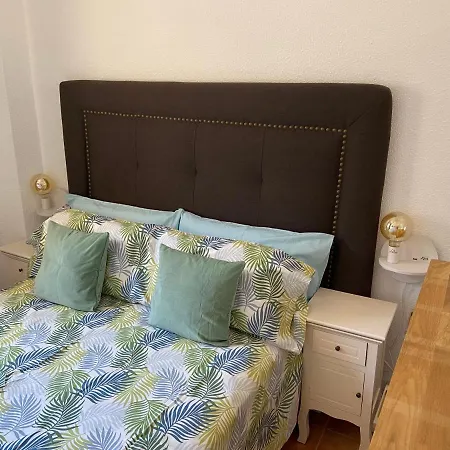 Dream Ravine * 圣克鲁斯-德特内里费