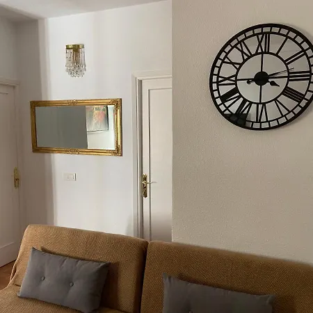 Dream Ravine * Santa Cruz de Tenerife