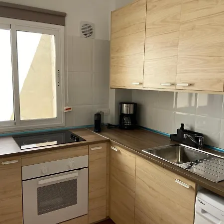 Dream Ravine * Santa Cruz de Tenerife